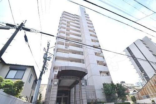 ライオンズマンション名駅西