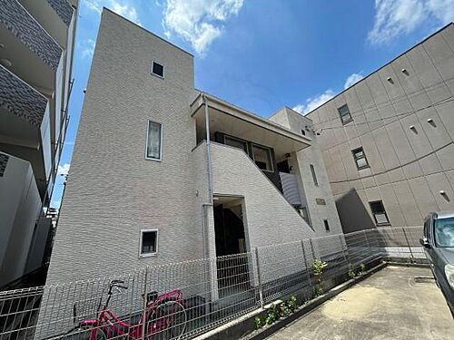 愛知県名古屋市中村区大日町 築16年1ヶ月 2階建