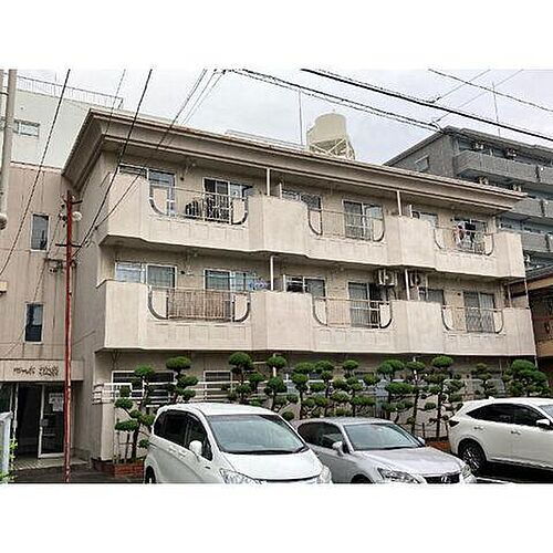 愛知県名古屋市千種区松竹町２丁目 賃貸アパート