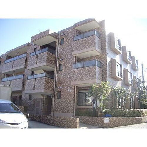 愛知県名古屋市千種区菊坂町３丁目 賃貸マンション