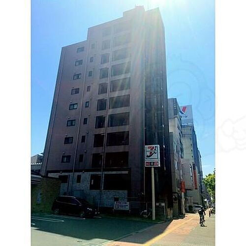 愛知県名古屋市中区千代田５丁目 11階建 築24年6ヶ月