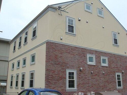 愛知県名古屋市千種区橋本町２丁目 賃貸アパート