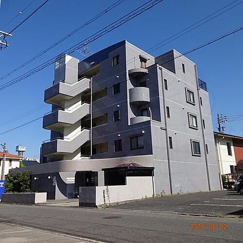 愛知県名古屋市中川区牛立町５丁目 5階建 築31年2ヶ月