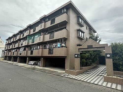 愛知県名古屋市中村区城屋敷町１丁目 賃貸マンション