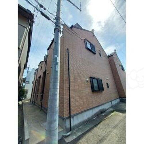 愛知県名古屋市千種区松軒２丁目 築18年10ヶ月 2階建