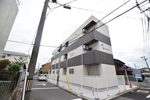 愛知県名古屋市中村区烏森町７丁目 賃貸アパート