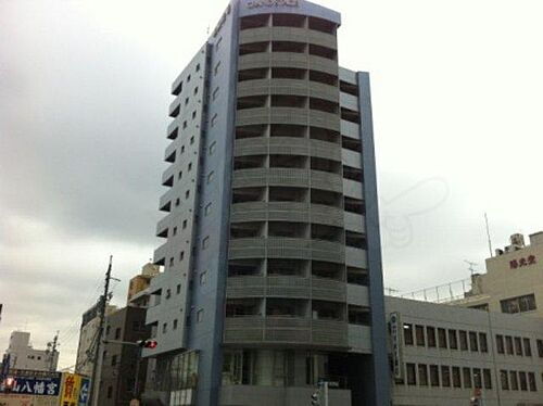 愛知県名古屋市千種区今池４丁目 賃貸マンション