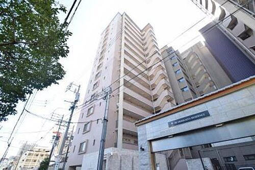 愛知県名古屋市西区菊井２丁目 賃貸マンション