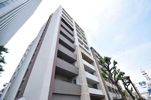 名駅アイサンメゾン