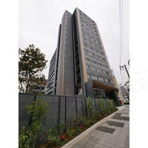 愛知県名古屋市中村区千原町 賃貸マンション