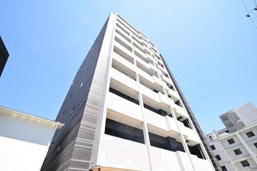 愛知県名古屋市西区則武新町４丁目 賃貸マンション