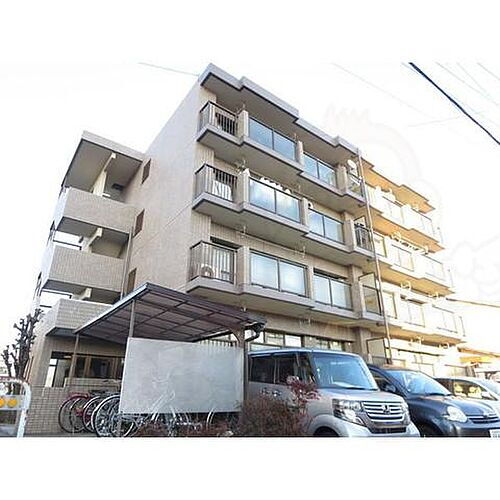 愛知県名古屋市西区中小田井３丁目 賃貸マンション