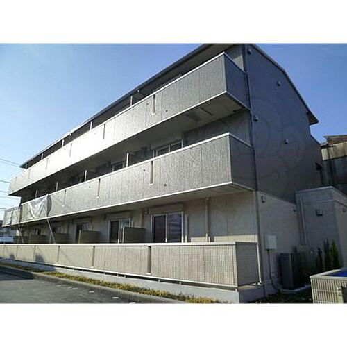 アンビシャス矢田南