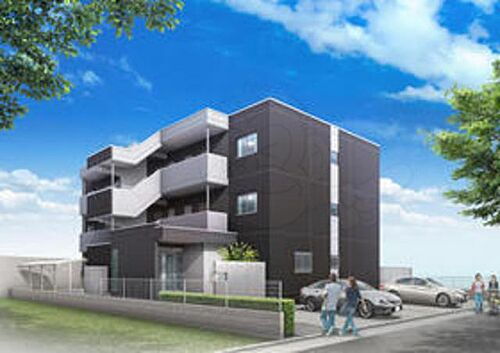 今池２丁目マンション