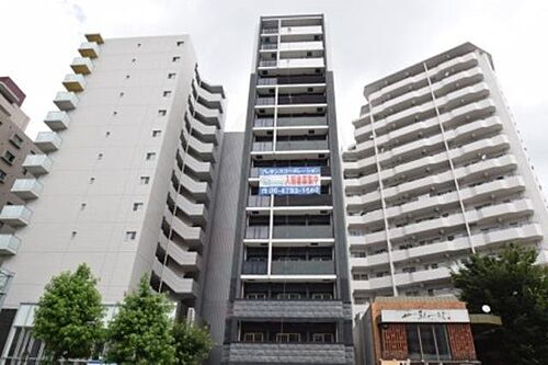 愛知県名古屋市北区大曽根４丁目 賃貸マンション