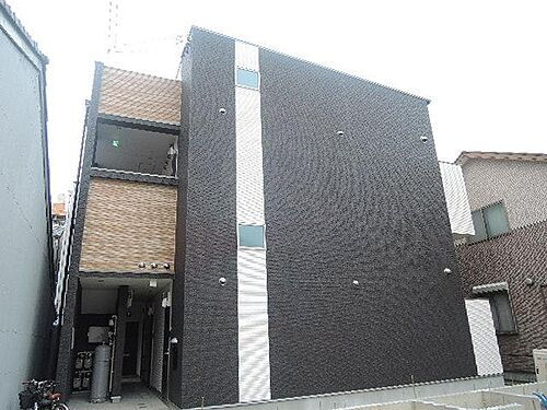 愛知県名古屋市東区豊前町３丁目 2階建 築11年1ヶ月