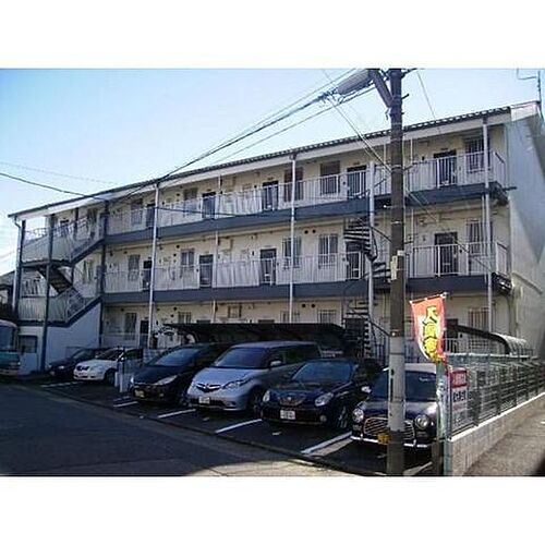 シティハイツシャンベール