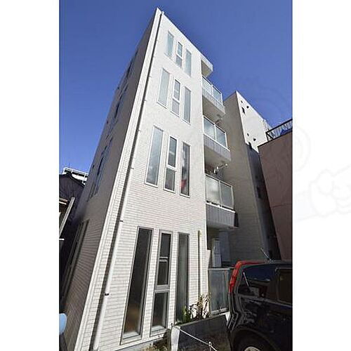 愛知県名古屋市東区矢田１丁目 賃貸マンション