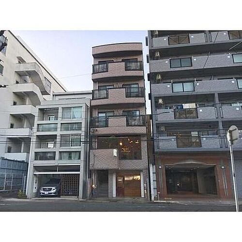 愛知県名古屋市中区千代田５丁目 賃貸マンション