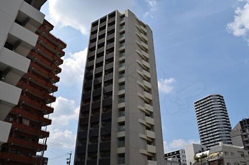 愛知県名古屋市千種区内山３丁目 15階建 築17年10ヶ月