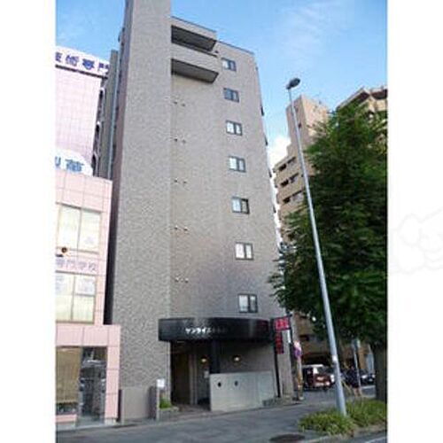 愛知県名古屋市中区古渡町 金山駅 1K 賃貸(賃貸マンション・アパート)