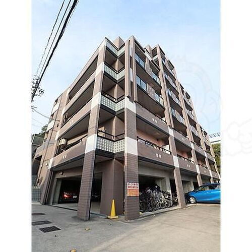 愛知県名古屋市千種区桜が丘 賃貸マンション