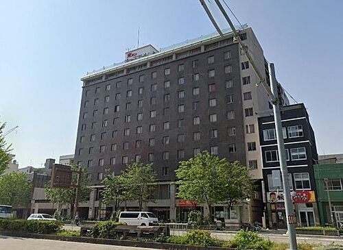 愛知県名古屋市東区東桜２丁目 賃貸マンション