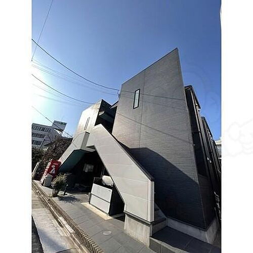 愛知県名古屋市熱田区四番１丁目 賃貸アパート