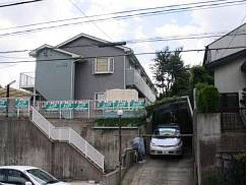 愛知県名古屋市千種区桜が丘 賃貸アパート