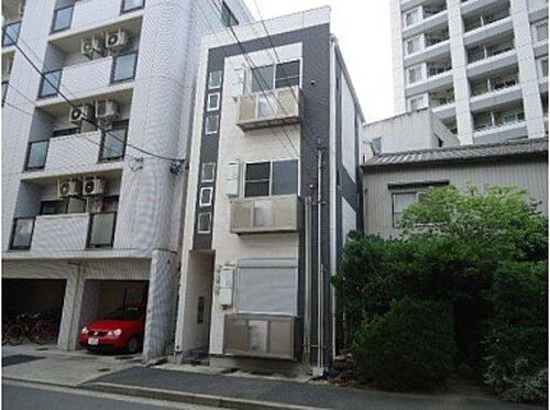 愛知県名古屋市中区伊勢山１丁目 3階建 築16年9ヶ月