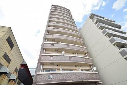 愛知県名古屋市中村区畑江通９丁目 賃貸マンション