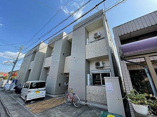 愛知県名古屋市中村区栄生町 2階建 築15年1ヶ月