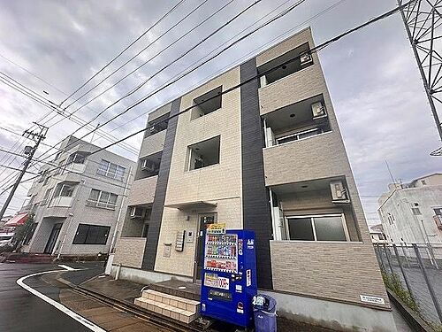 愛知県名古屋市中川区中郷２丁目 賃貸アパート