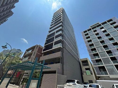 愛知県名古屋市北区大曽根３丁目 賃貸マンション