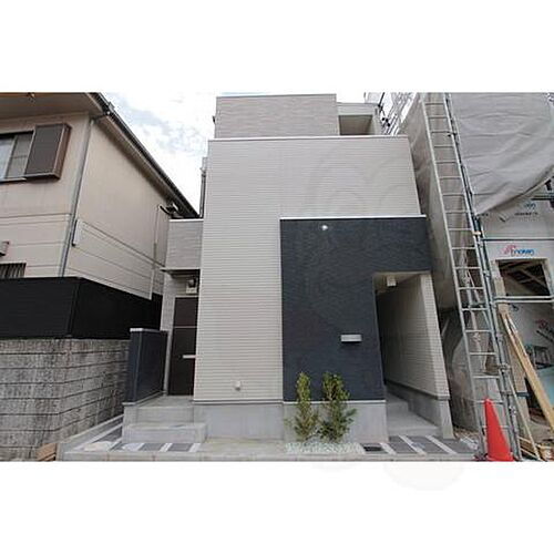 愛知県名古屋市東区筒井３丁目 賃貸アパート