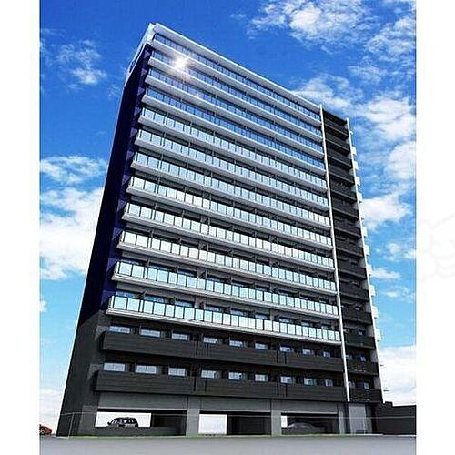 愛知県名古屋市中村区黄金通１丁目 賃貸マンション