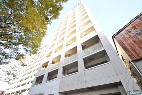 愛知県名古屋市中川区山王１丁目 賃貸マンション