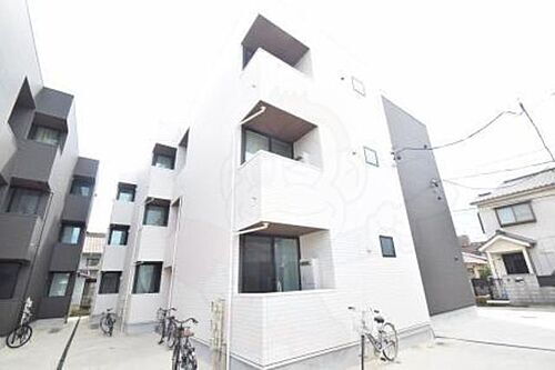 愛知県名古屋市中村区下米野町３丁目 賃貸アパート