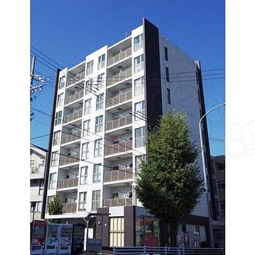 愛知県名古屋市中村区黄金通２丁目 賃貸マンション