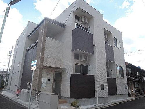 愛知県名古屋市中村区松原町５丁目 築9年6ヶ月 2階建