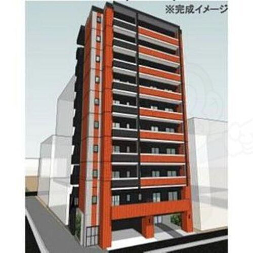 愛知県名古屋市西区名駅２丁目 10階建 築7年