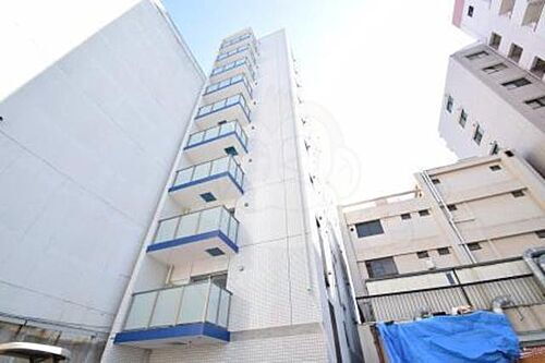 愛知県名古屋市千種区池下１丁目 賃貸マンション