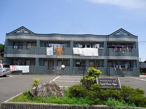 クリスタルメゾン七宝