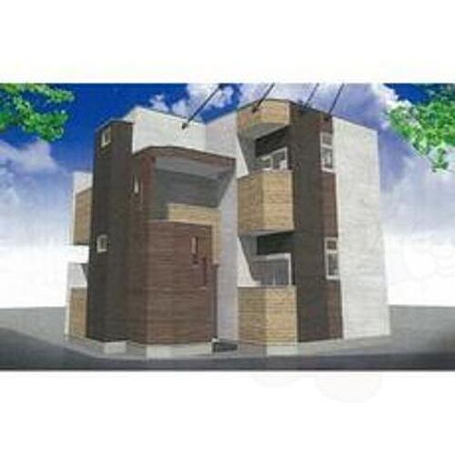 愛知県名古屋市西区上小田井１丁目 賃貸アパート