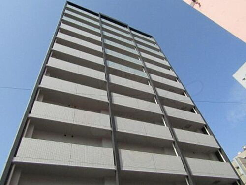 愛知県名古屋市西区菊井２丁目 築8年8ヶ月 12階建