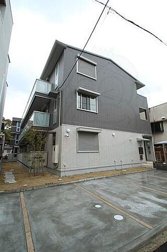 愛知県名古屋市中村区太閤１丁目 賃貸アパート