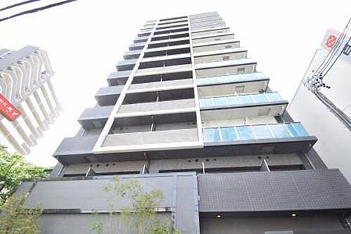 愛知県名古屋市中村区則武本通３丁目 13階建 築2年7ヶ月