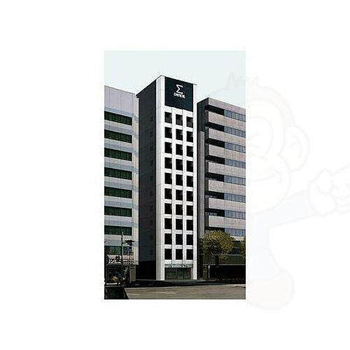 シグマケミカル名古屋ビル