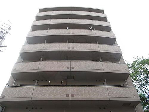 愛知県名古屋市中区大須２丁目 賃貸マンション