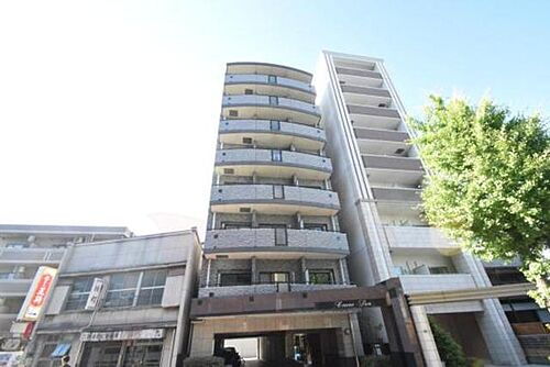 愛知県名古屋市中村区太閤通４丁目 賃貸マンション